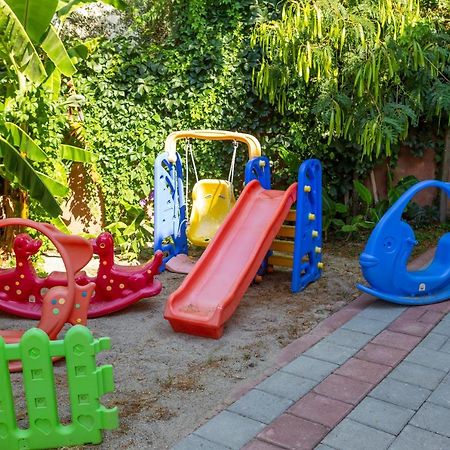 Marcan Beach Hotel Adult Only Олудениз Екстериор снимка