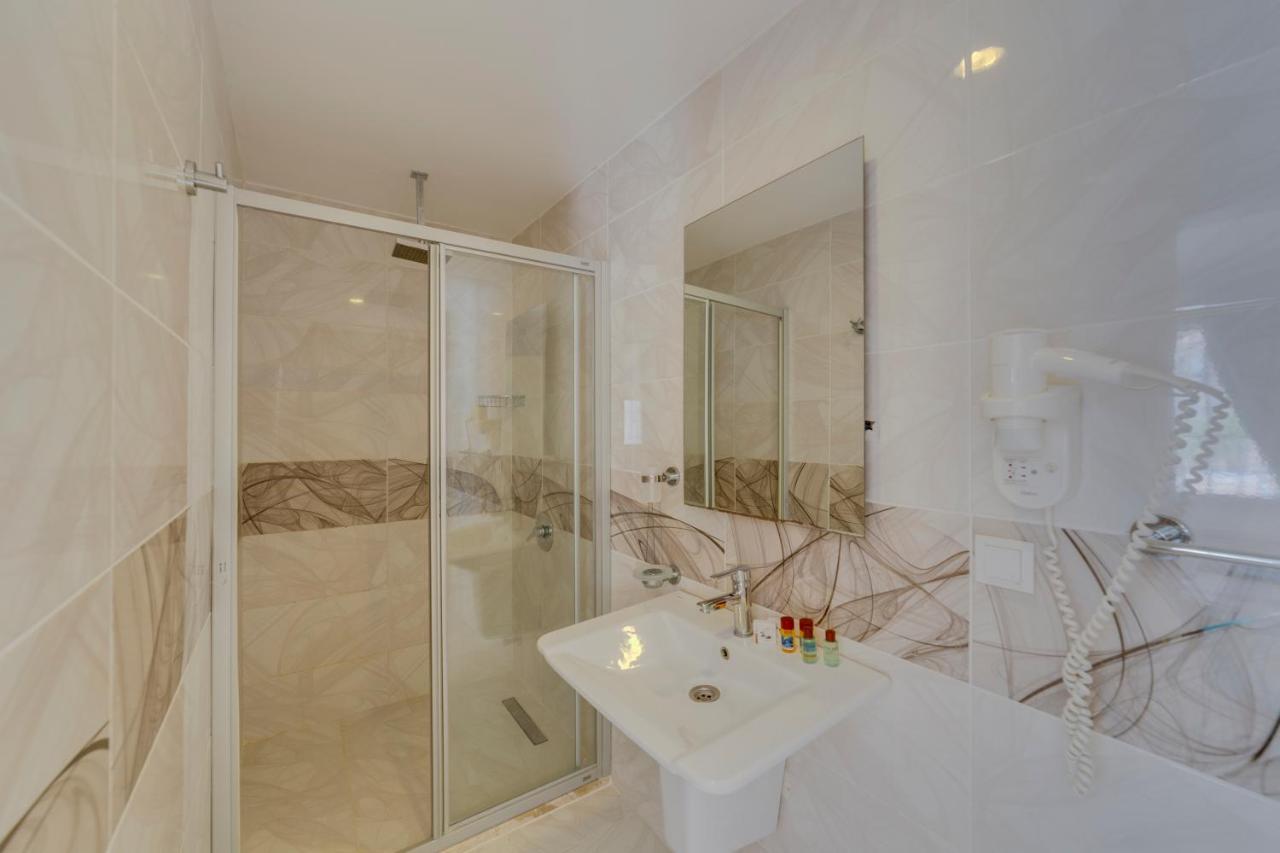 Marcan Beach Hotel Adult Only Олудениз Екстериор снимка